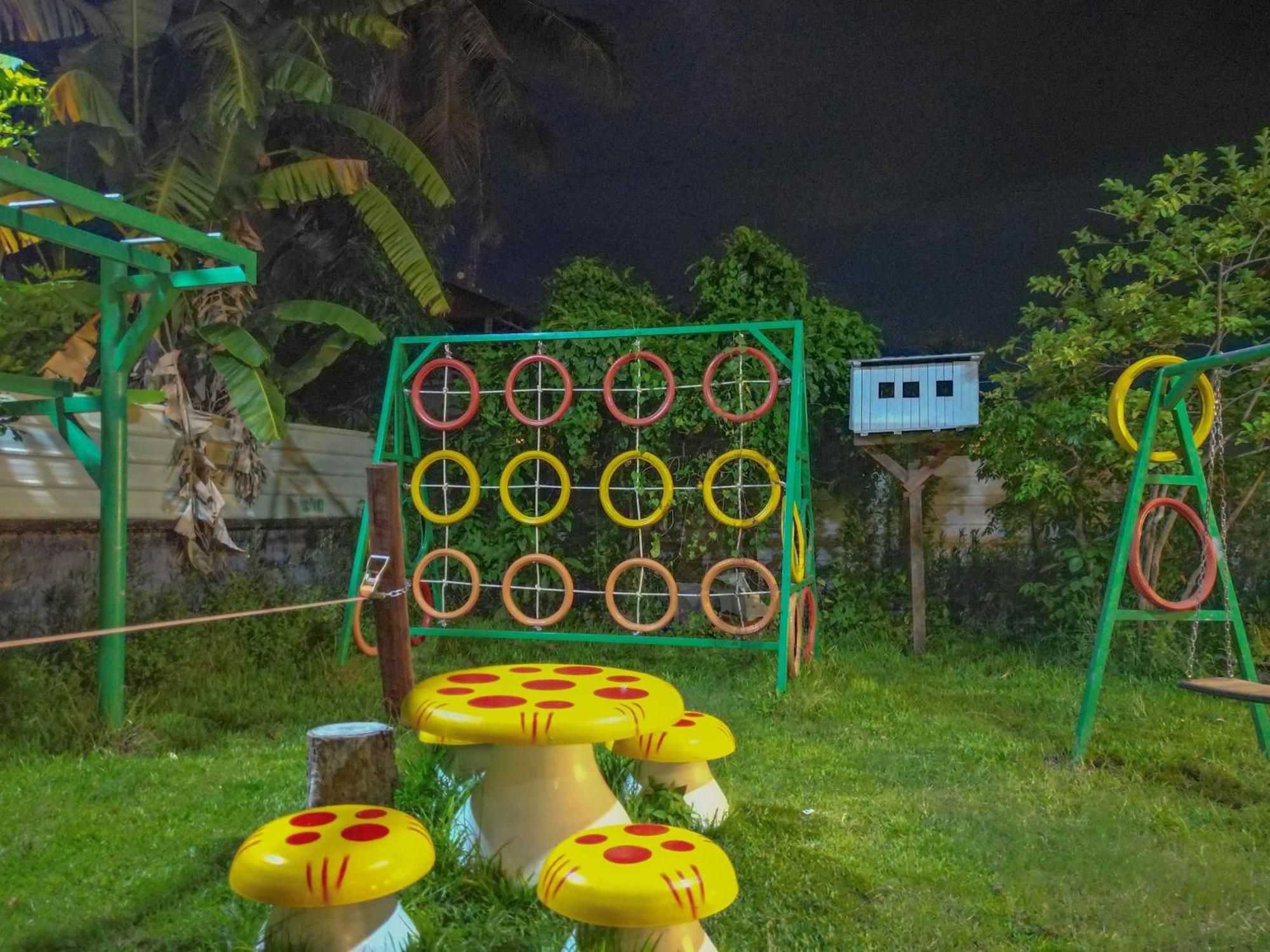Hotel Blossoming Romduol Boutique Siem Reap