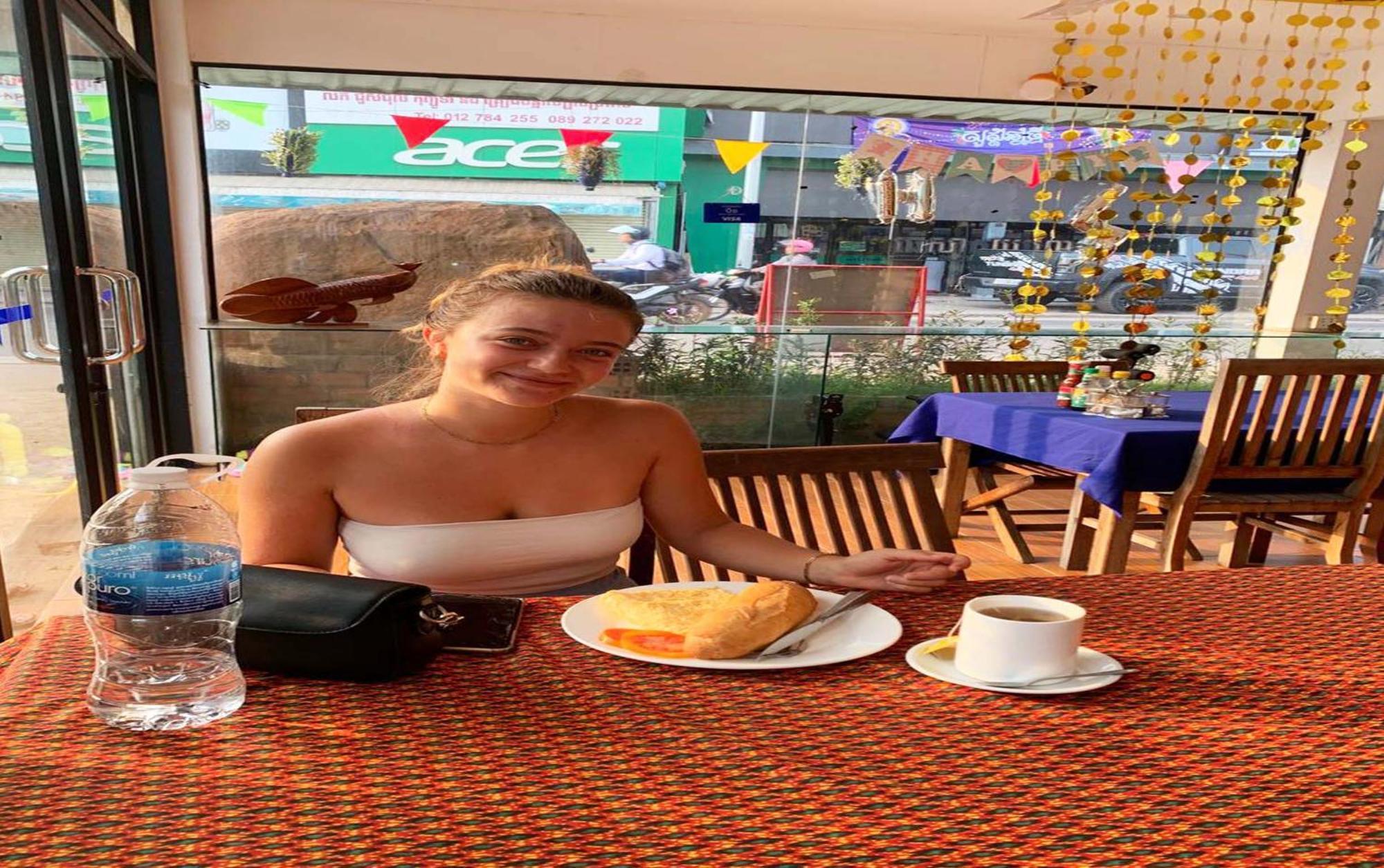 Blossoming Romduol Boutique Siem Reap