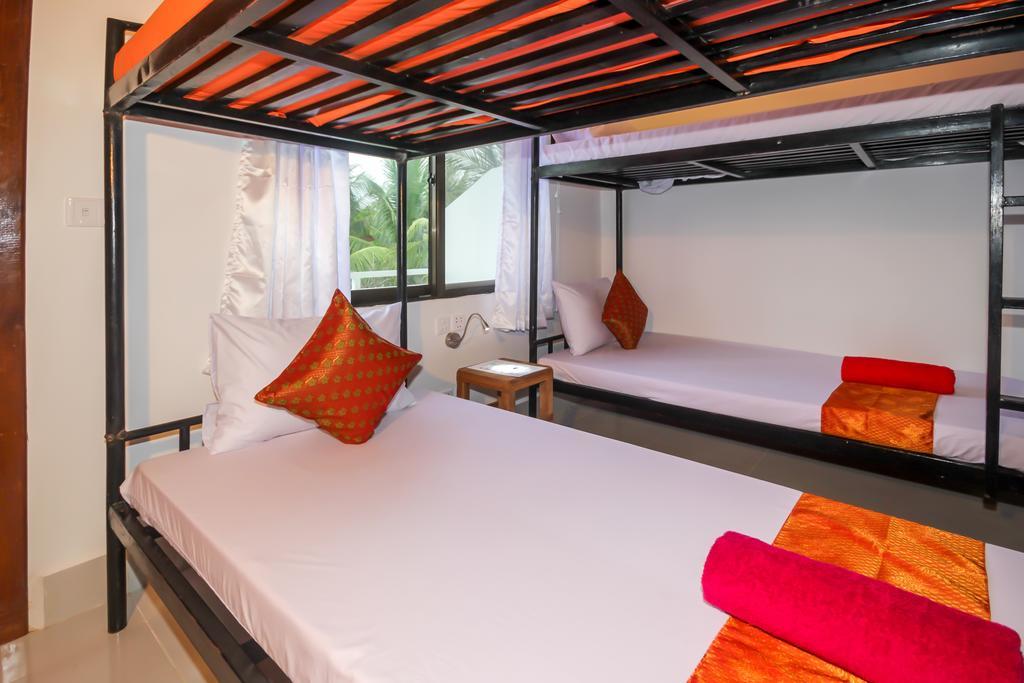 Hotel Blossoming Romduol Boutique 2*