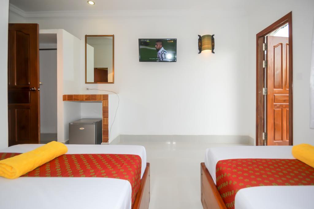 Blossoming Romduol Boutique 3*