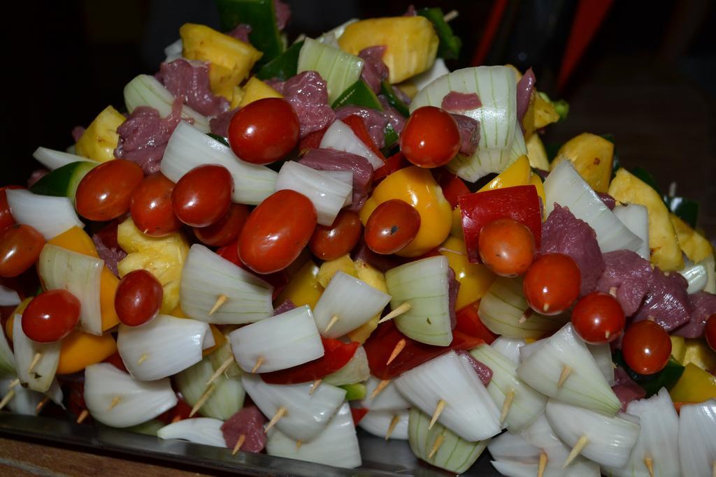 Hotel Blossoming Romduol Boutique