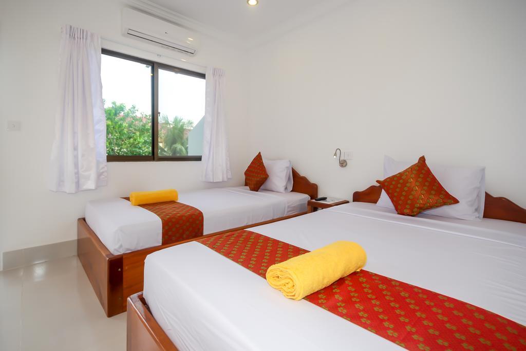Blossoming Romduol Boutique Hotel