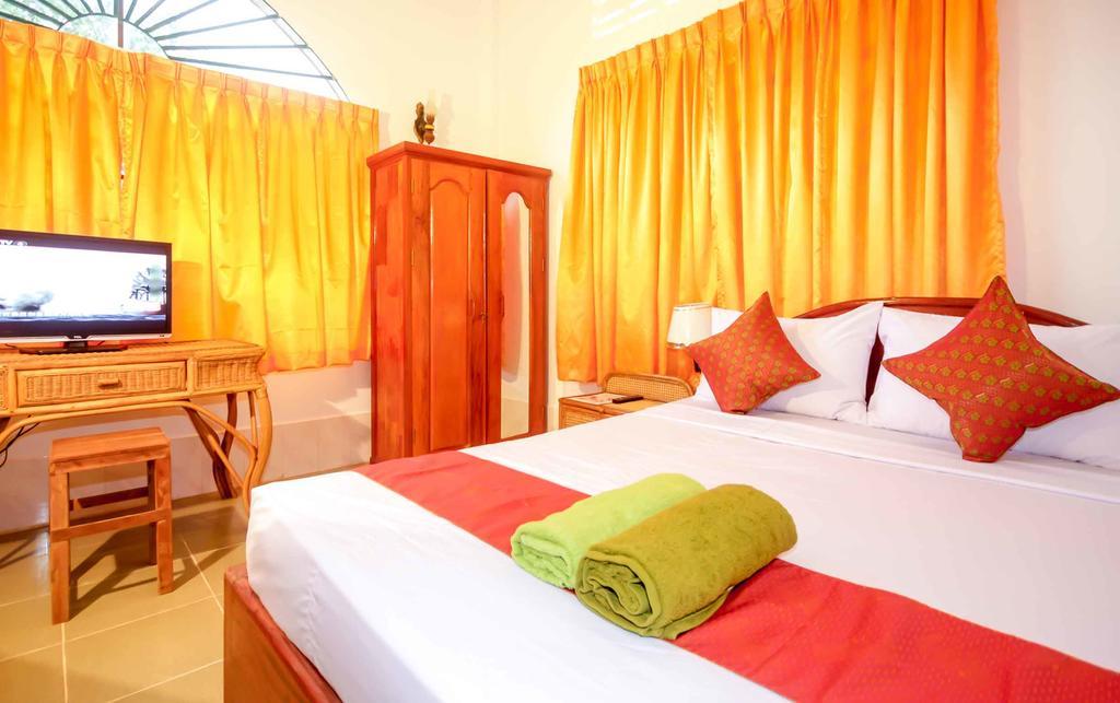 Blossoming Romduol Boutique 2* Siem Reap