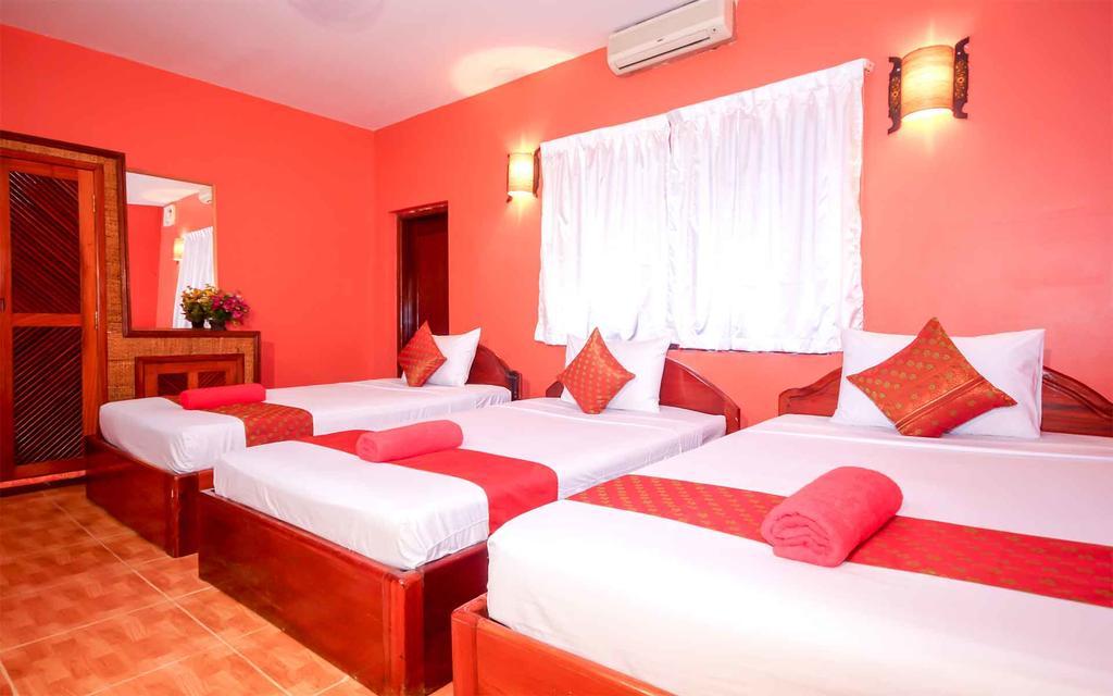 Blossoming Romduol Boutique 3*