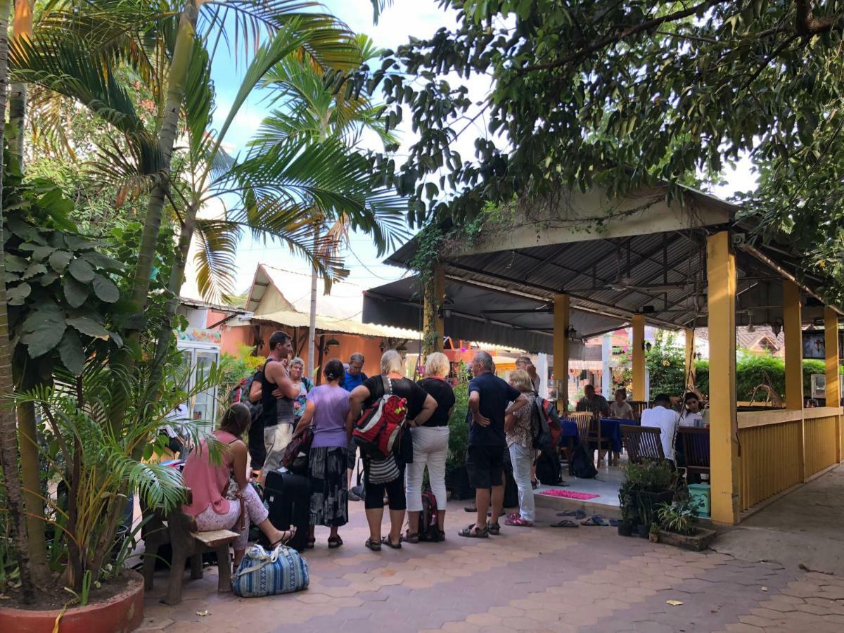 Blossoming Romduol Boutique Siem Reap