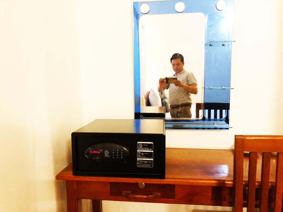 Blossoming Romduol Boutique Hotel 2*